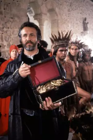 Kolumb odkrywca - galeria zdjęć - filmweb