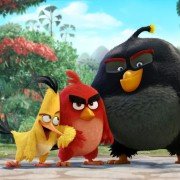 The Angry Birds Movie - galeria zdjęć - filmweb