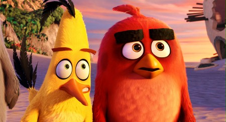 Angry Birds Film - galeria zdjęć - filmweb