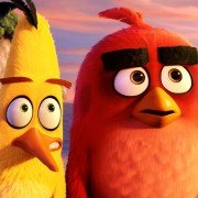 The Angry Birds Movie - galeria zdjęć - filmweb