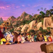 The Angry Birds Movie - galeria zdjęć - filmweb