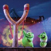 The Angry Birds Movie - galeria zdjęć - filmweb