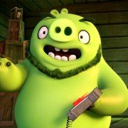 The Angry Birds Movie - galeria zdjęć - filmweb