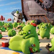 The Angry Birds Movie - galeria zdjęć - filmweb