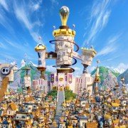 The Angry Birds Movie - galeria zdjęć - filmweb