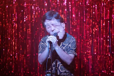 A Different Man - galeria zdjęć - filmweb