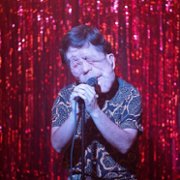 Adam Pearson