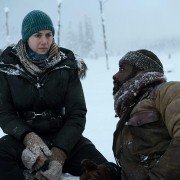 The Mountain Between Us - galeria zdjęć - filmweb