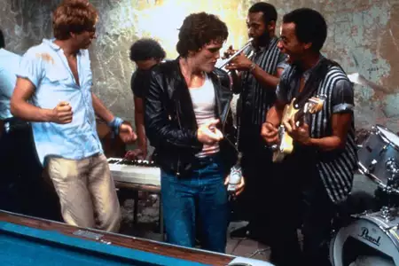 Rumble Fish - galeria zdjęć - filmweb