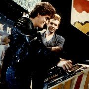 Rumble Fish - galeria zdjęć - filmweb