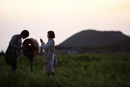 Cheon-gook-eui Woo-pyeon-bae-dal-boo - galeria zdjęć - filmweb