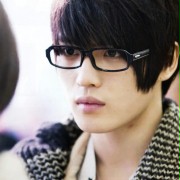 Jae-joon Shin / Yuu