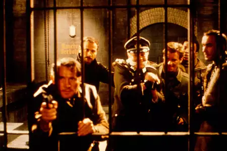 Komandosi z Navarony - galeria zdjęć - filmweb