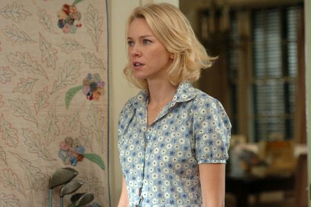 Recenzja Funny Games U.S.