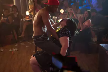 Pięćdziesiąt twarzy Blacka - galeria zdjęć - filmweb