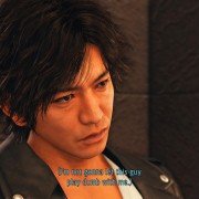 Judge Eyes: Shinigami no Yuigon - galeria zdjęć - filmweb