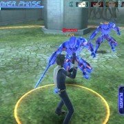 Lost Dimension - galeria zdjęć - filmweb