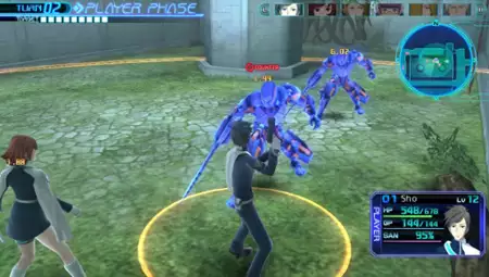 Lost Dimension - galeria zdjęć - filmweb