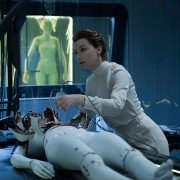 Ghost in the Shell - galeria zdjęć - filmweb