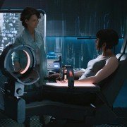 Ghost in the Shell - galeria zdjęć - filmweb
