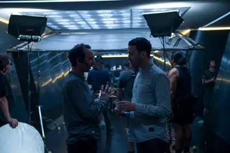 Ghost in the Shell - galeria zdjęć - filmweb