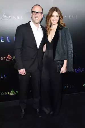 Ghost in the Shell - galeria zdjęć - filmweb