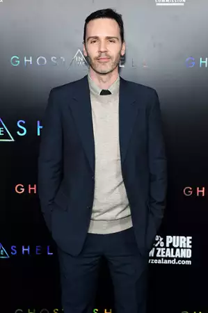 Ghost in the Shell - galeria zdjęć - filmweb