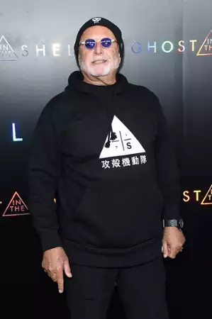 Ghost in the Shell - galeria zdjęć - filmweb