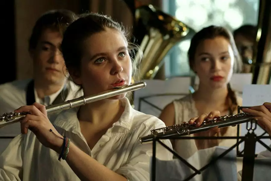 Znam kogoś, kto cię szuka - galeria zdjęć - filmweb