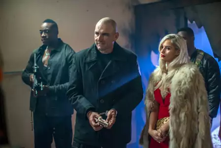 Operacja: Zemsta 2 - galeria zdjęć - filmweb