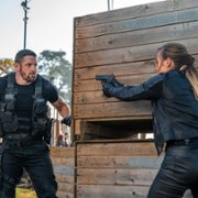 I Am Vengeance: Retaliation - galeria zdjęć - filmweb