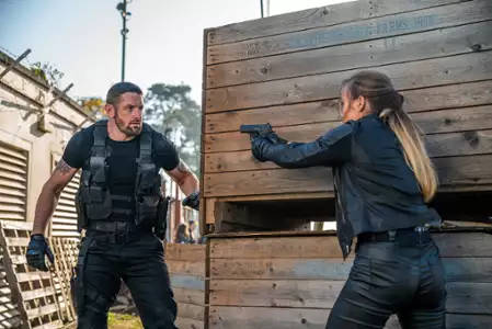Operacja: Zemsta 2 - galeria zdjęć - filmweb