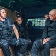 I Am Vengeance: Retaliation - galeria zdjęć - filmweb