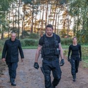 I Am Vengeance: Retaliation - galeria zdjęć - filmweb