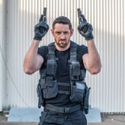 I Am Vengeance: Retaliation - galeria zdjęć - filmweb