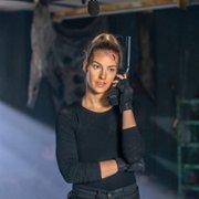 I Am Vengeance: Retaliation - galeria zdjęć - filmweb