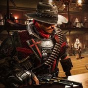 Evil West - galeria zdjęć - filmweb