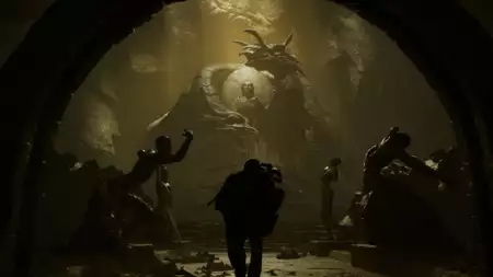 Hell Is Us - galeria zdjęć - filmweb