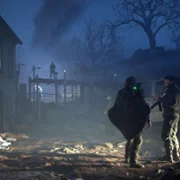 Hell Is Us - galeria zdjęć - filmweb