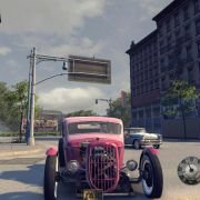 Mafia II - galeria zdjęć - filmweb