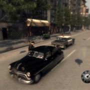 Mafia II - galeria zdjęć - filmweb