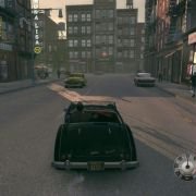 Mafia II - galeria zdjęć - filmweb