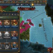 Europa Universalis IV: Golden Century - galeria zdjęć - filmweb
