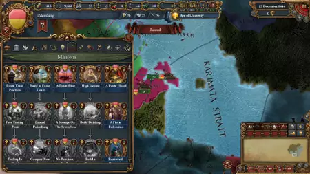Europa Universalis IV: Golden Century - galeria zdjęć - filmweb