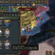 Europa Universalis IV: Golden Century - galeria zdjęć - filmweb