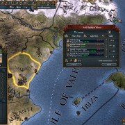 Europa Universalis IV: Golden Century - galeria zdjęć - filmweb