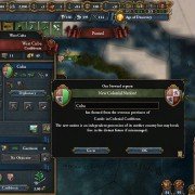 Europa Universalis IV: Golden Century - galeria zdjęć - filmweb