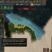 Europa Universalis IV: Golden Century - galeria zdjęć - filmweb