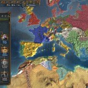 Europa Universalis IV: Golden Century - galeria zdjęć - filmweb
