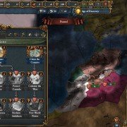 Europa Universalis IV: Golden Century - galeria zdjęć - filmweb